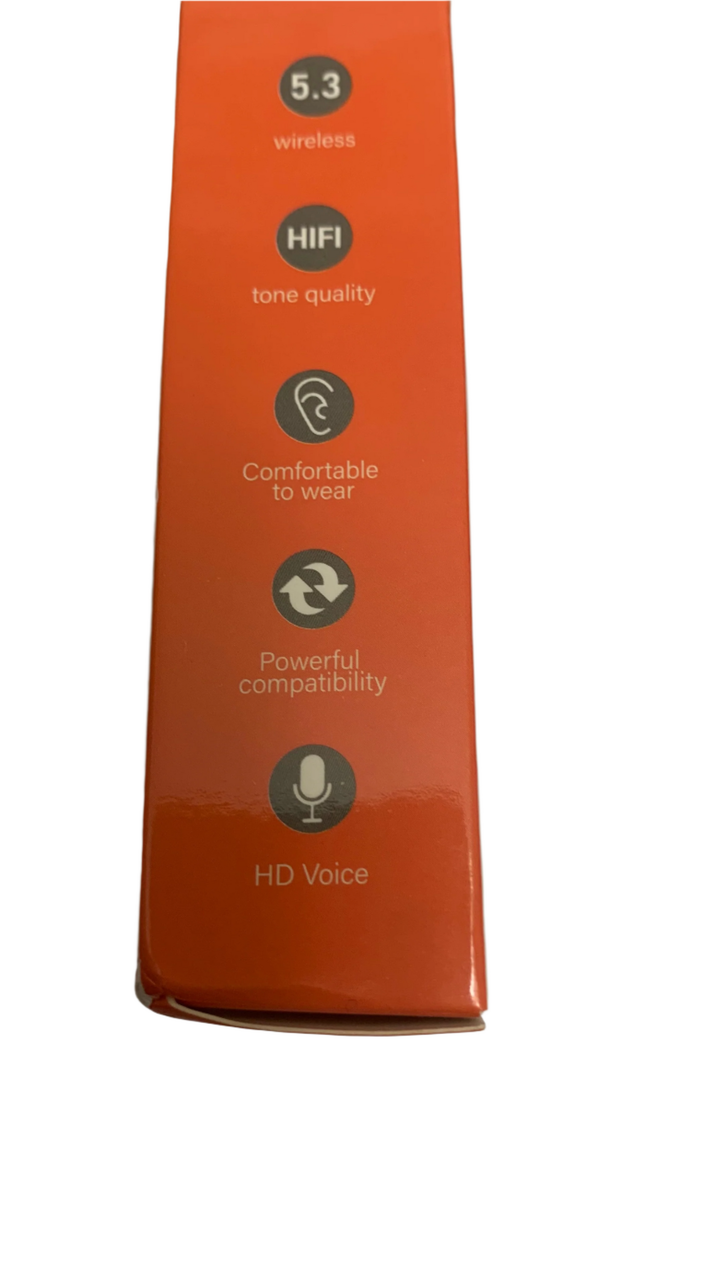 Motion wireless earphone Bluetooth