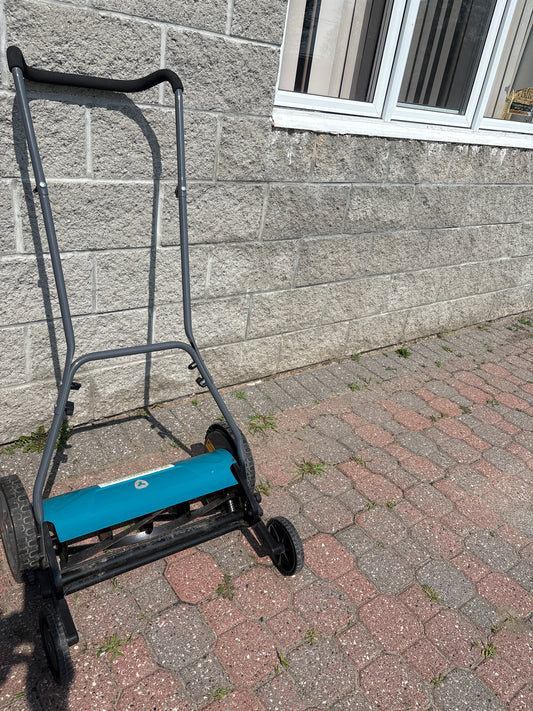 Yardworks 20" Push Mower Rental