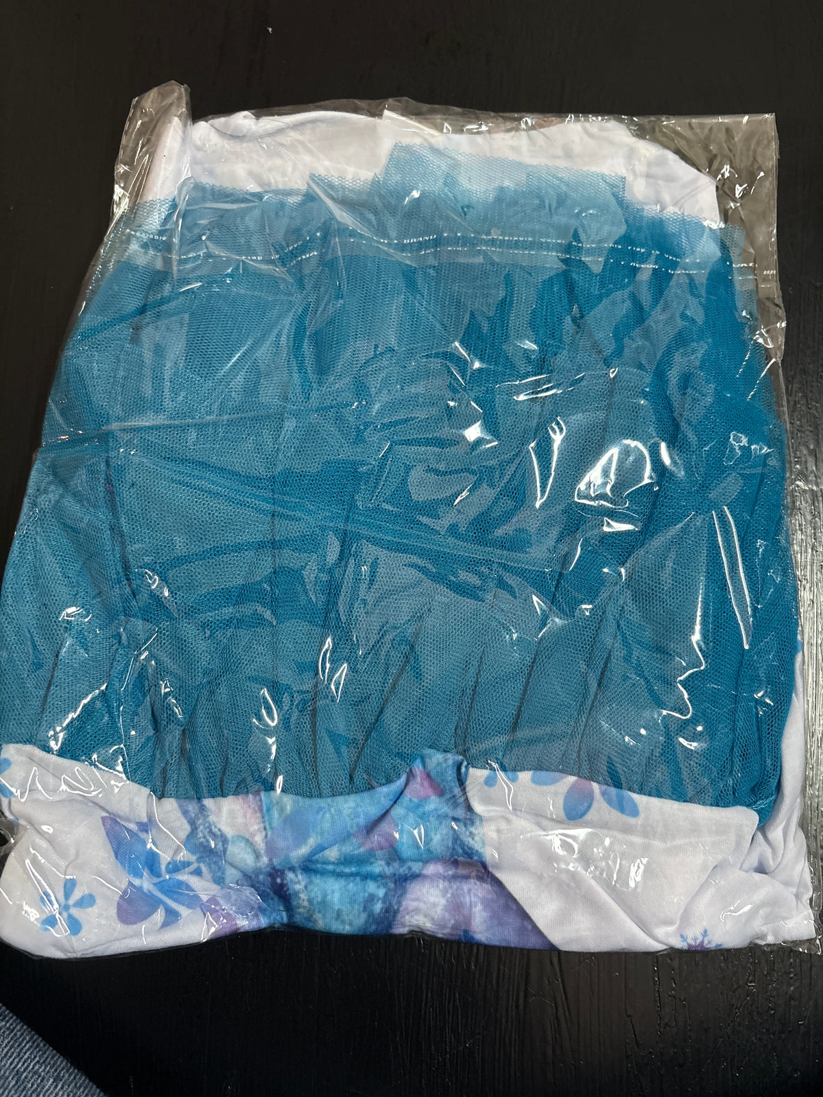 Disney Frozen Elsa Costume Dress – Kids