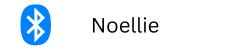 Noellie Bluetooth
