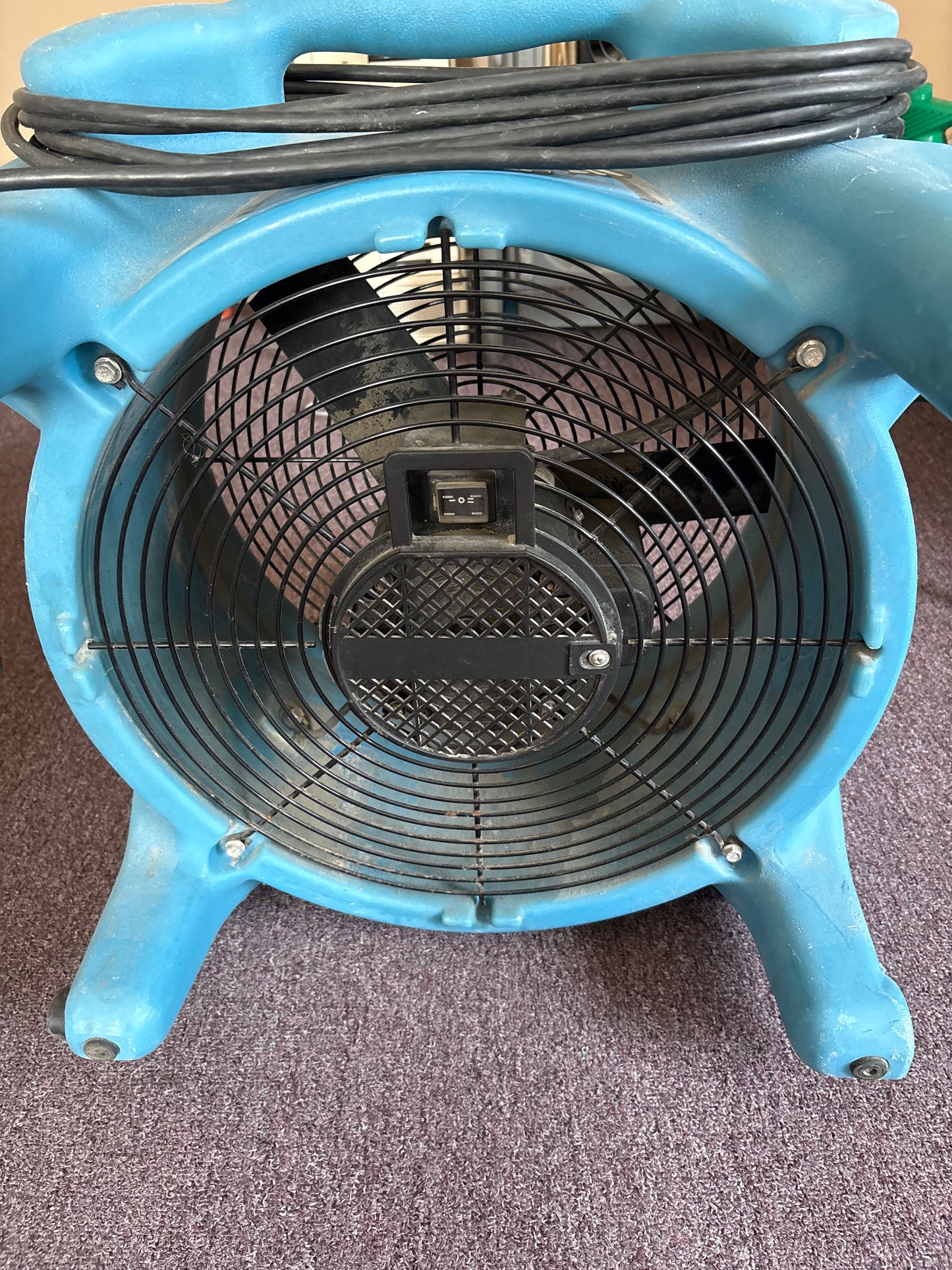 Driez Ace Turbo Dryer