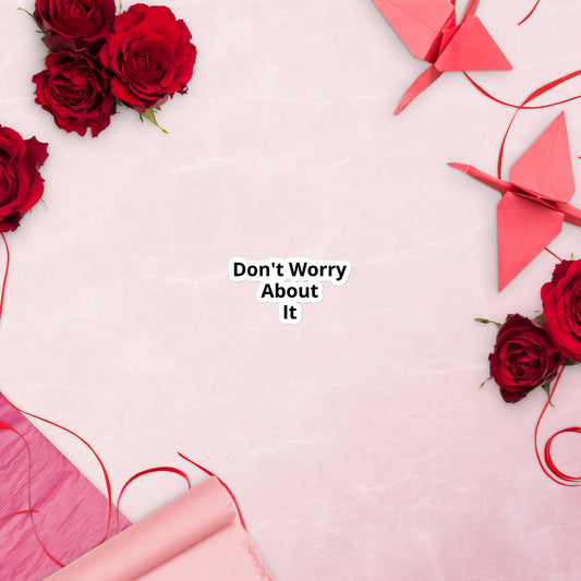 The image features a collection of vibrant, red roses arranged elegantly against a soft pink background. Interspersed among the roses are delicate origami cranes, adding a touch of artistic flair.
