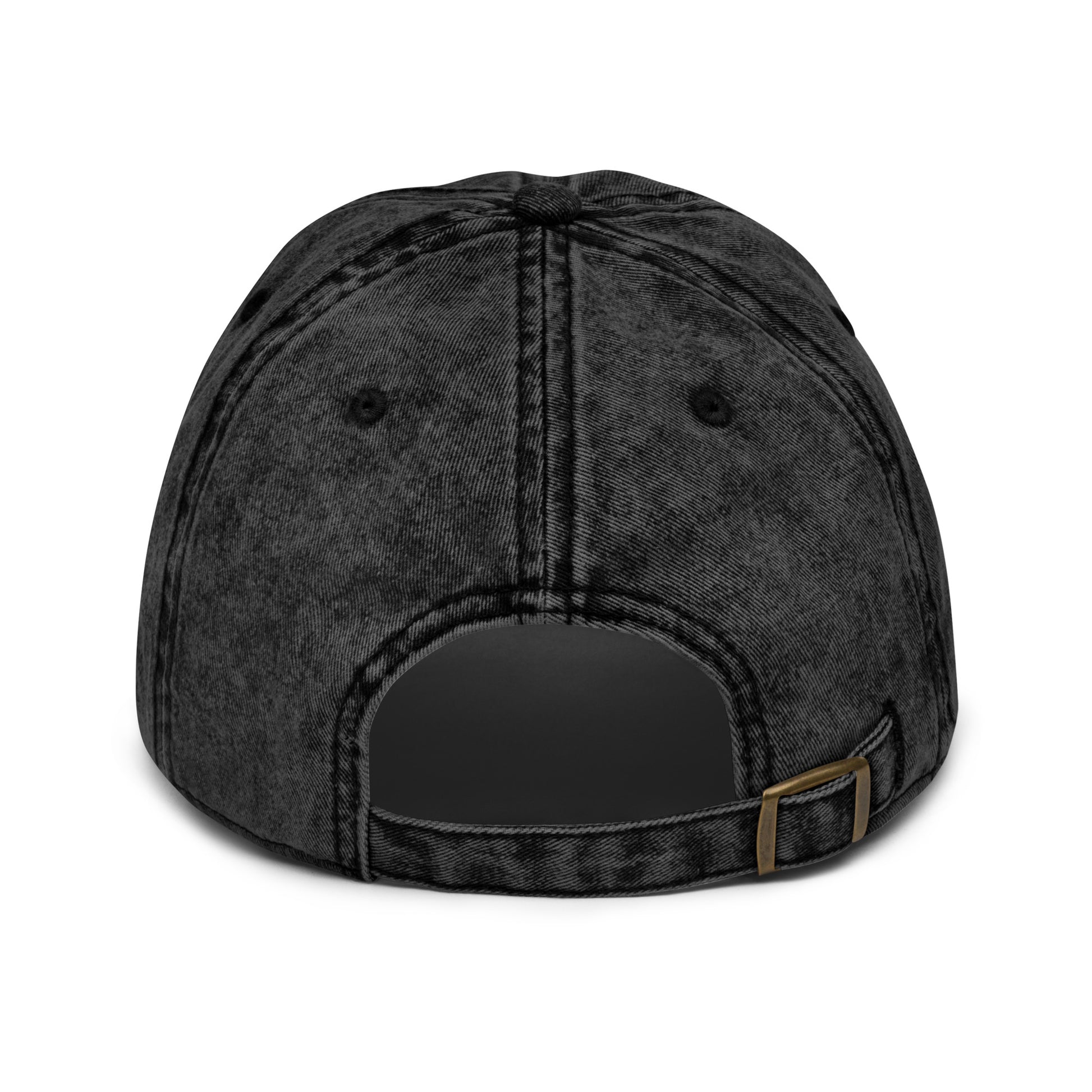 Baseball Cap Black