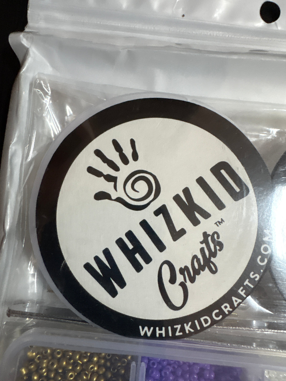 Whizkid Crafts Beading Kits