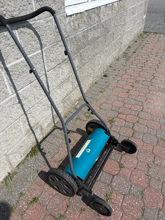 Yardworks 20" Push Mower Rental