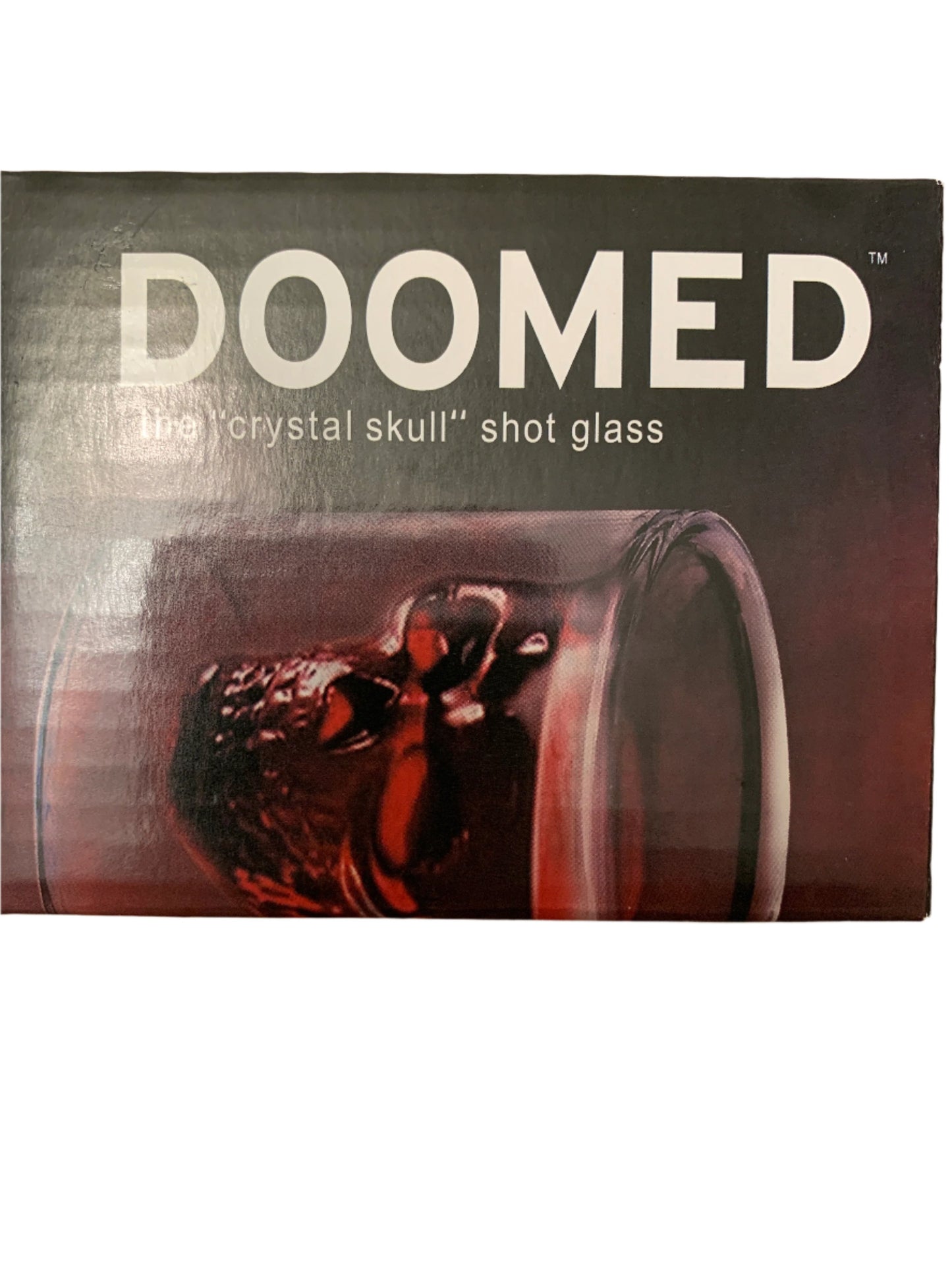 Doomed