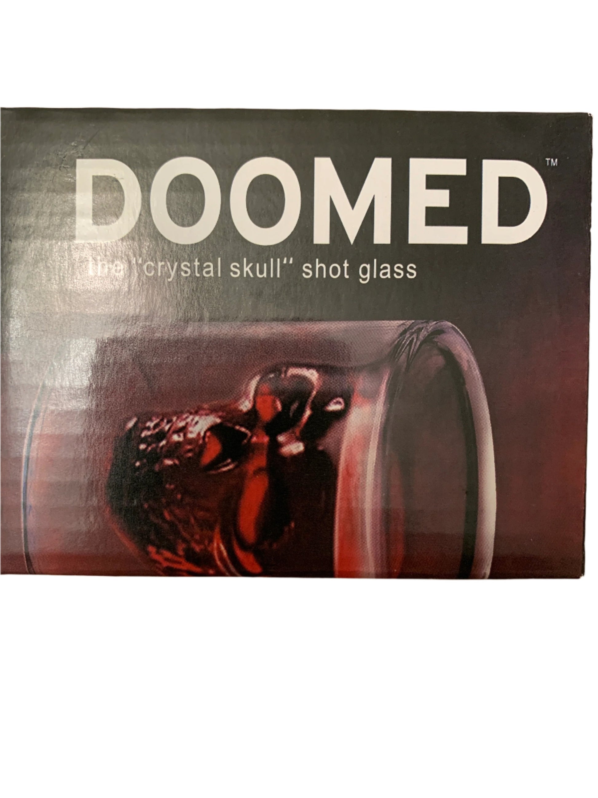 Doomed