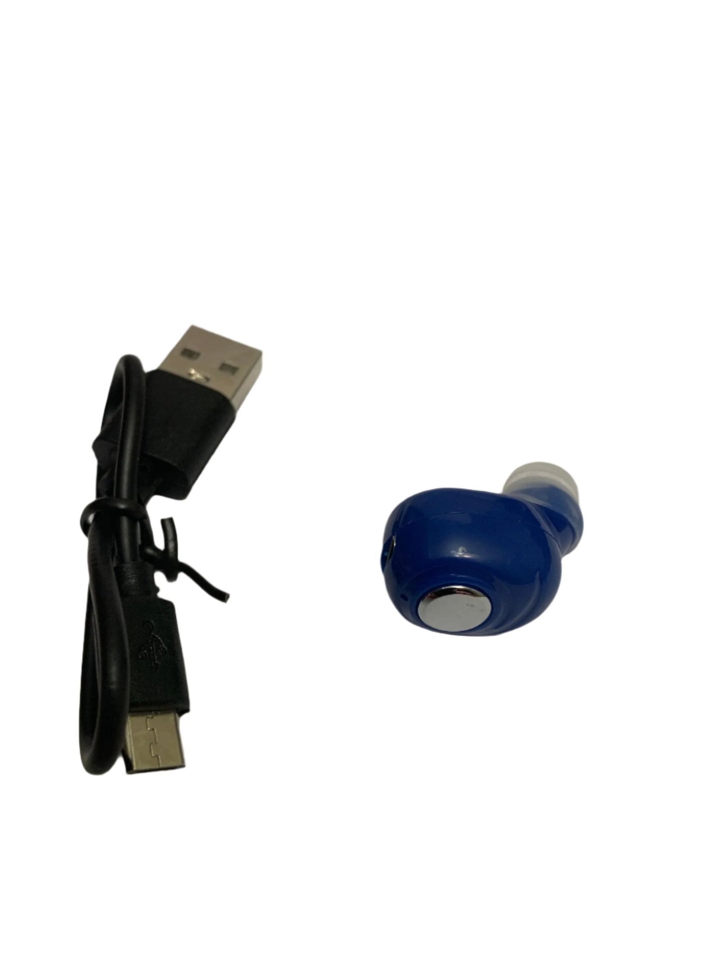 Bluetooth earphone