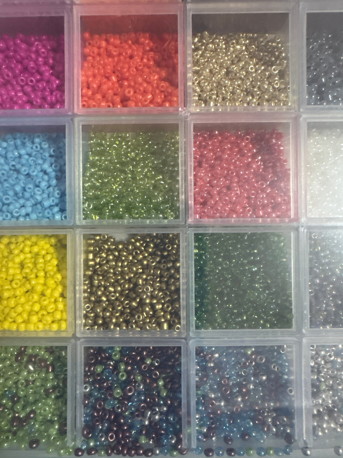 Whizkid Crafts Beading Kits