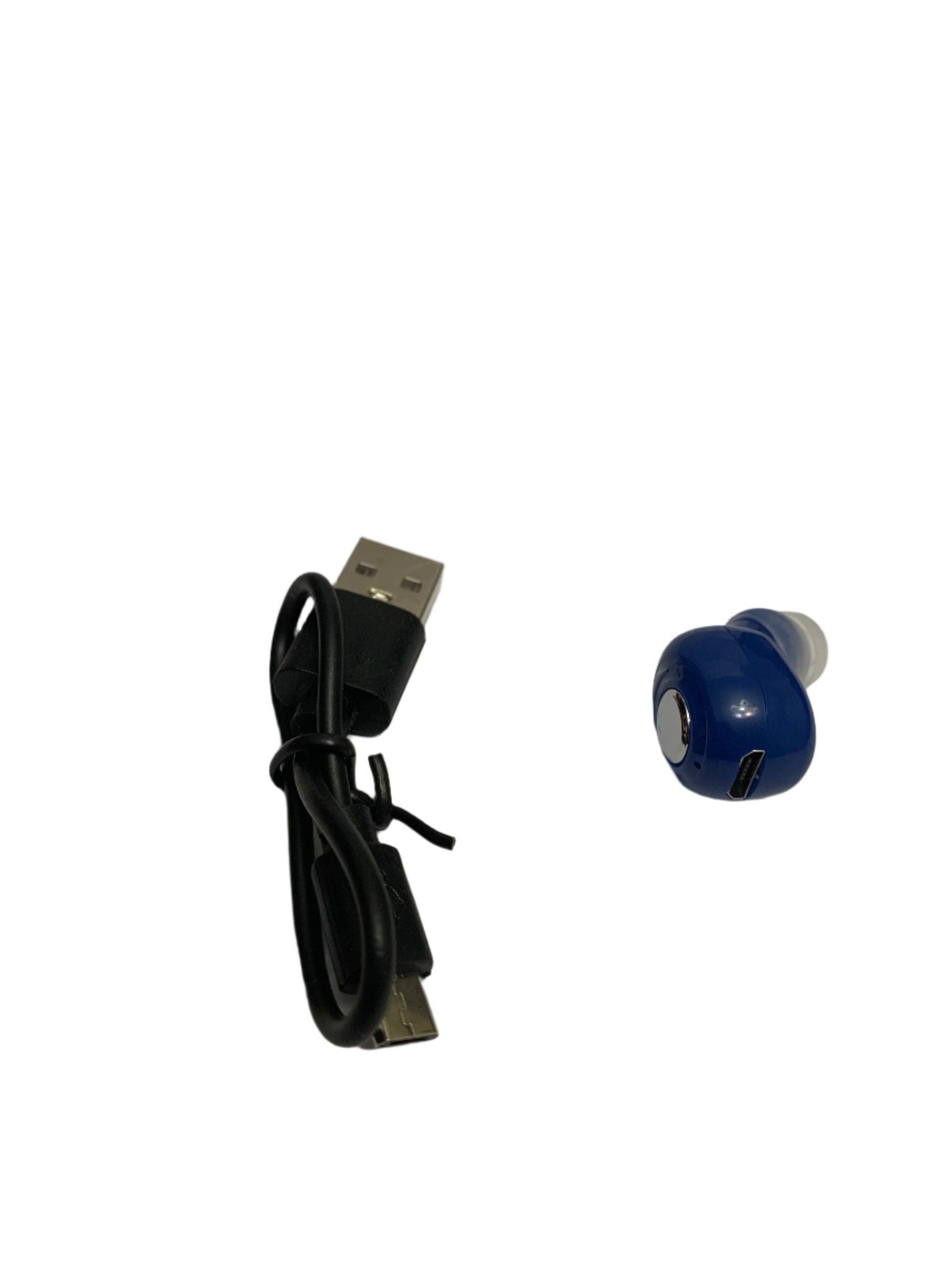 Wireless Bluetooth earphone