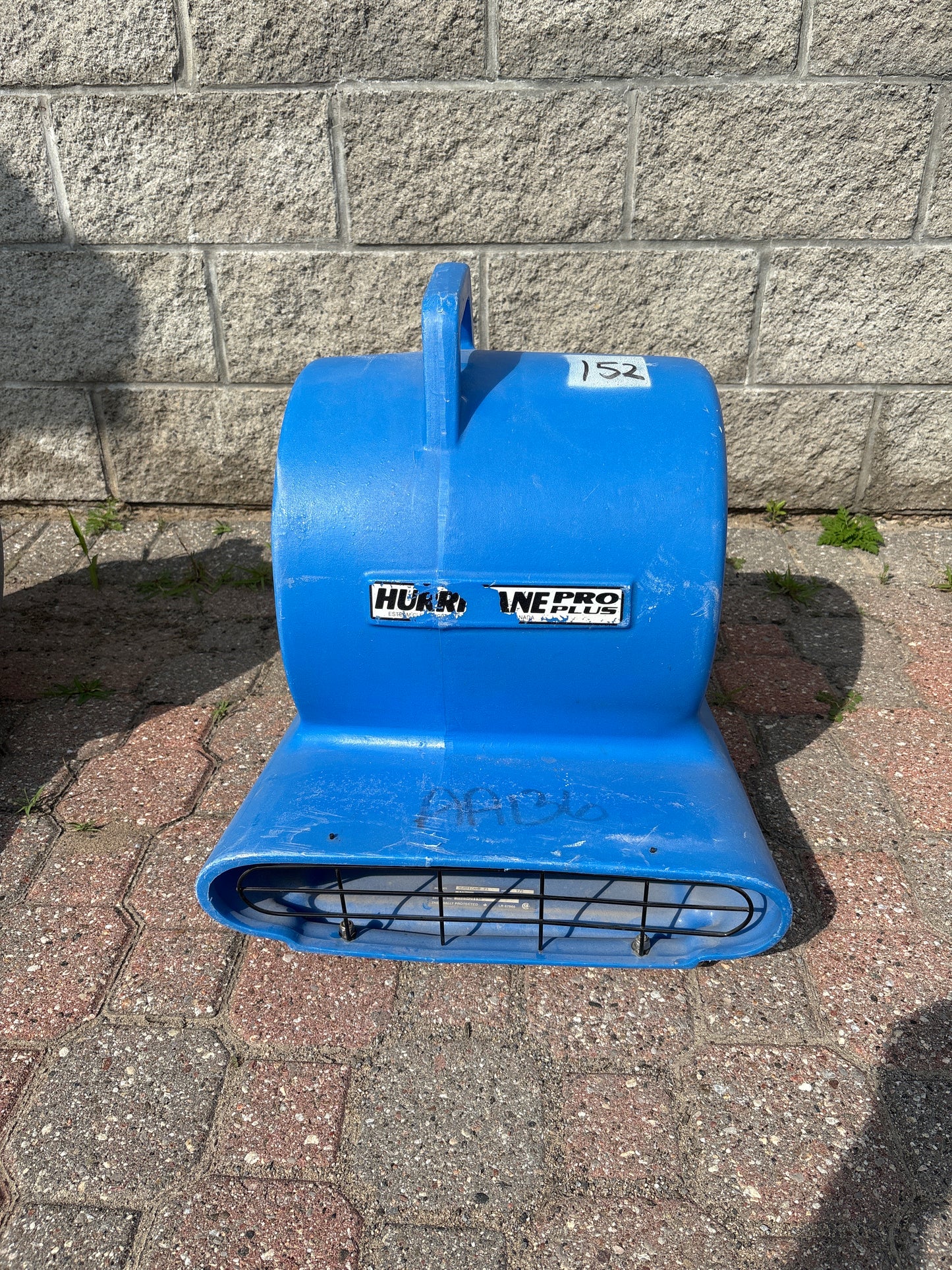 Turbo Dryer pro plus