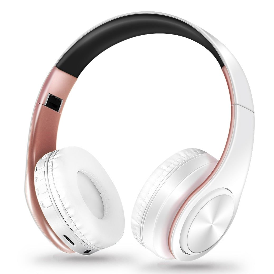 Wireless headphones