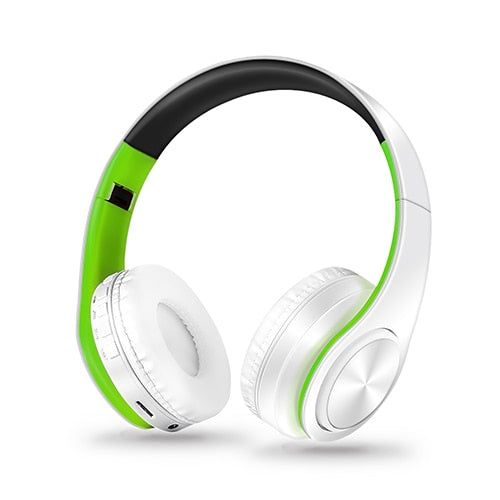 The Headphones experience