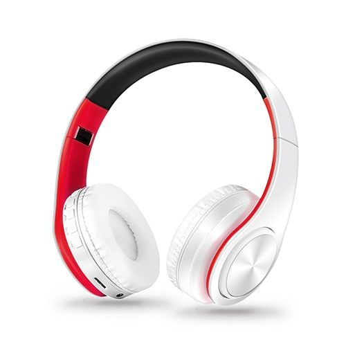 Experience the Headphones