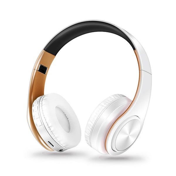 Headphones for music