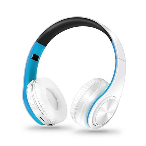 Headphones Computer