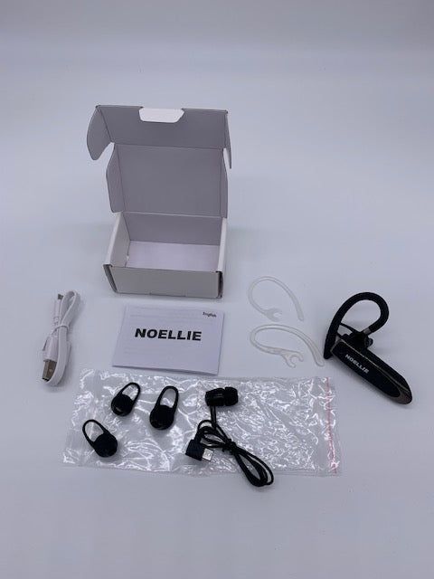 Noellie Headphones