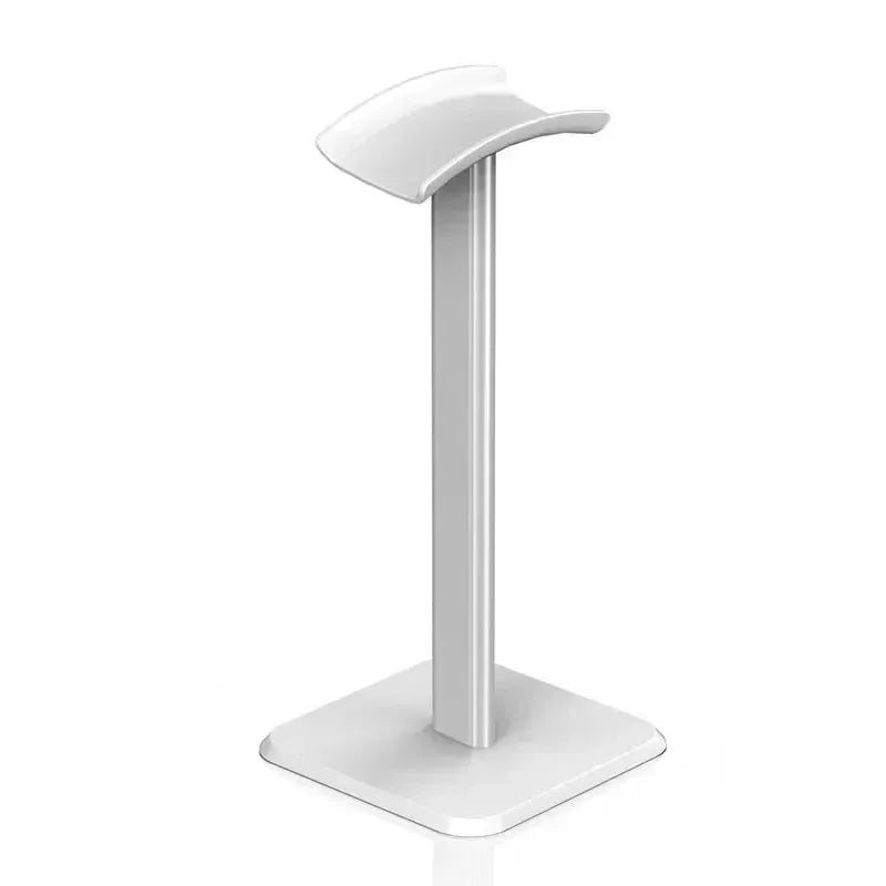 Minimalist Desktop Headphone Stand - Universal Holder for AirPods Max, Sony & More