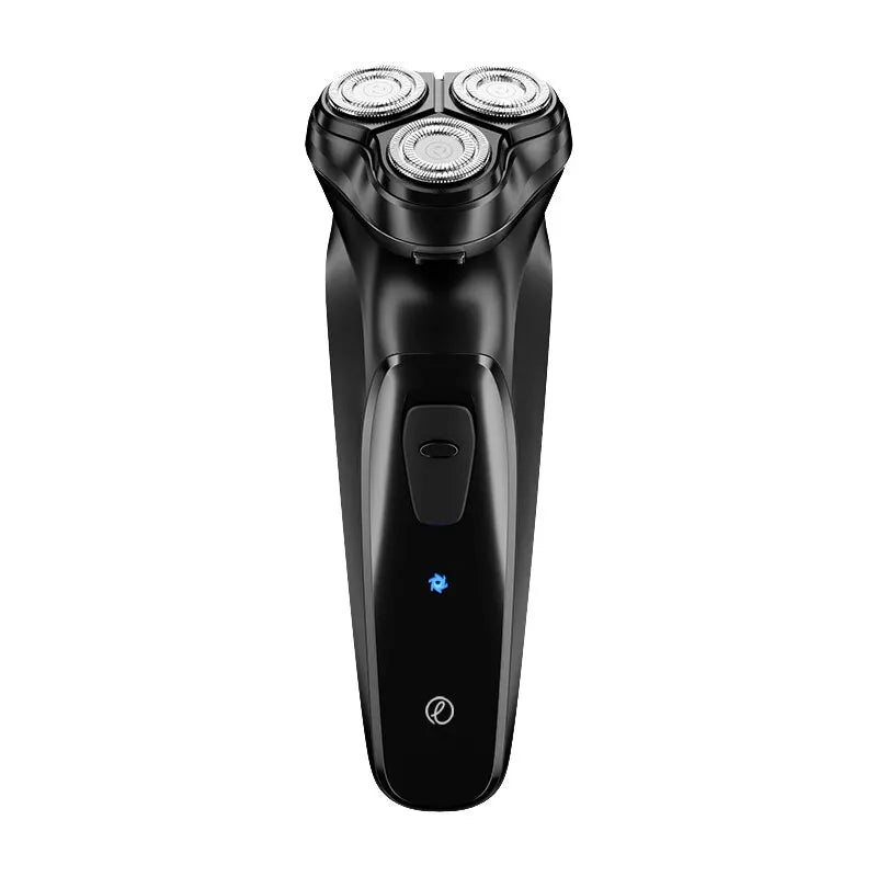ENCHEN Blackstone 3D Rotary Electric Shaver - Washable Type-C USB Rechargeable Beard Machine
