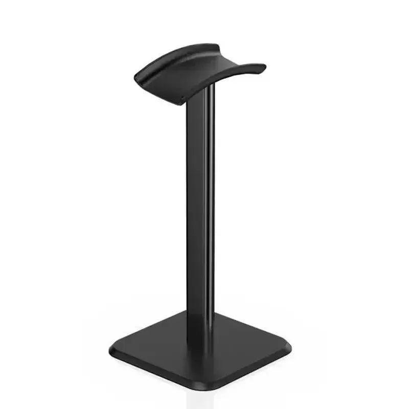 Minimalist Desktop Headphone Stand - Universal Holder for AirPods Max, Sony & More