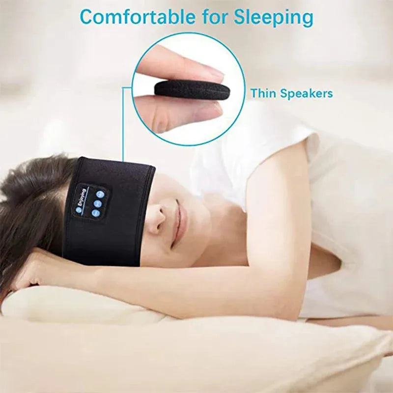 Bluetooth Sleep Mask Store