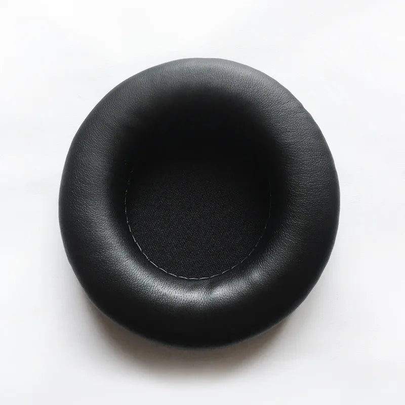 Replacement Headphone Ear Pads – Universal Foam & Leather Cushions (40–110mm)