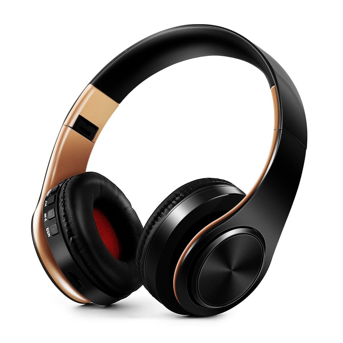 Bluetooth headphones