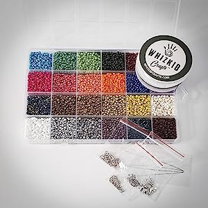 Beading Kit Whizkid Crafts