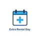 Extra Rental Day