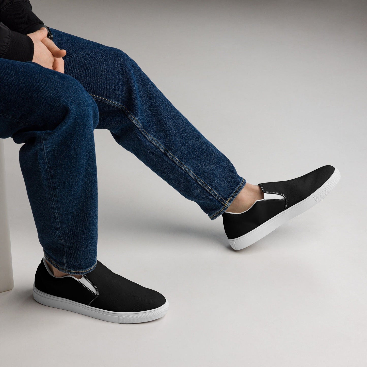 Slip on shoes